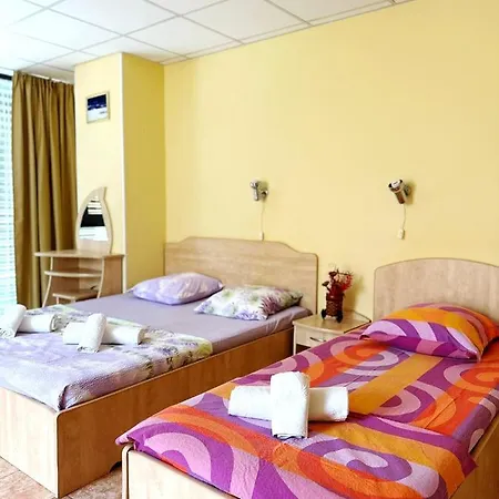 Andreea 3* 艾福雷诺德