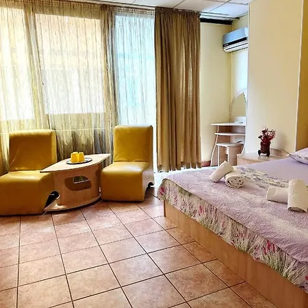 招待所 Andreea 3*