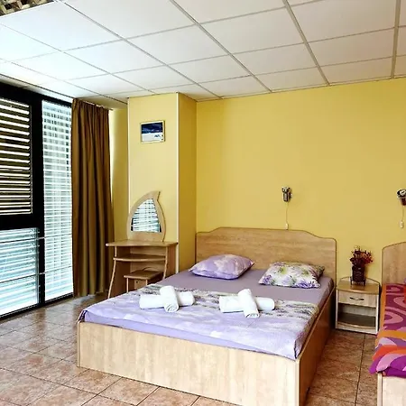 Andreea 艾福雷诺德