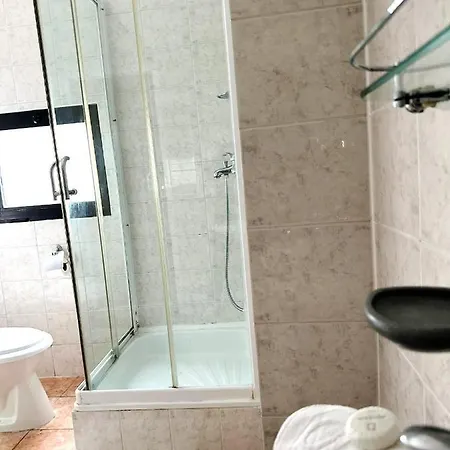 招待所 Andreea 艾福雷诺德