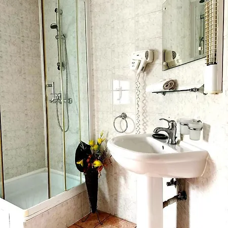 Andreea 招待所 艾福雷诺德