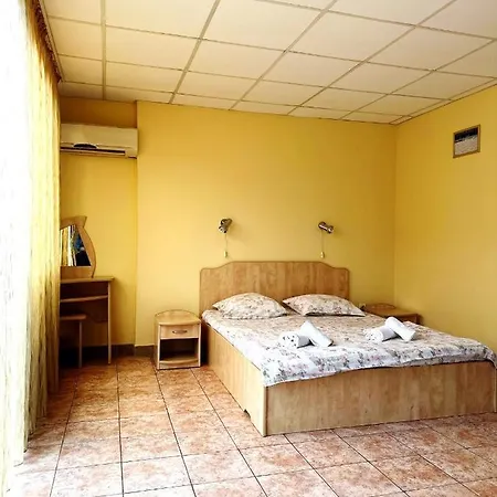 Andreea 招待所 艾福雷诺德