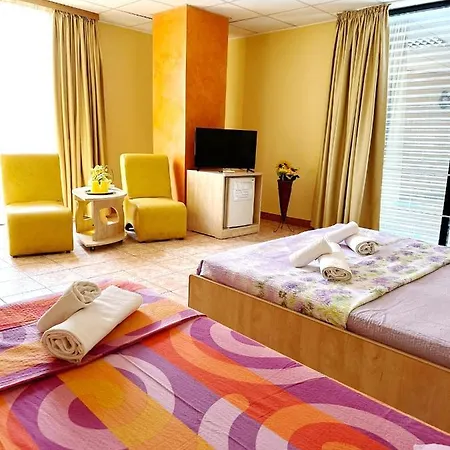 招待所 Andreea 3*