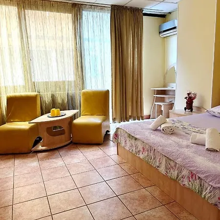 بيت ضيافة Andreea 3*